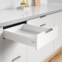 Harn Ritma Cube Square Drawers