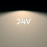 24V LED Strip Lighting
