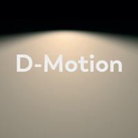 D-Motion Strip Lighting